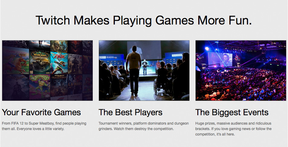 People's Voice - TwitchTV