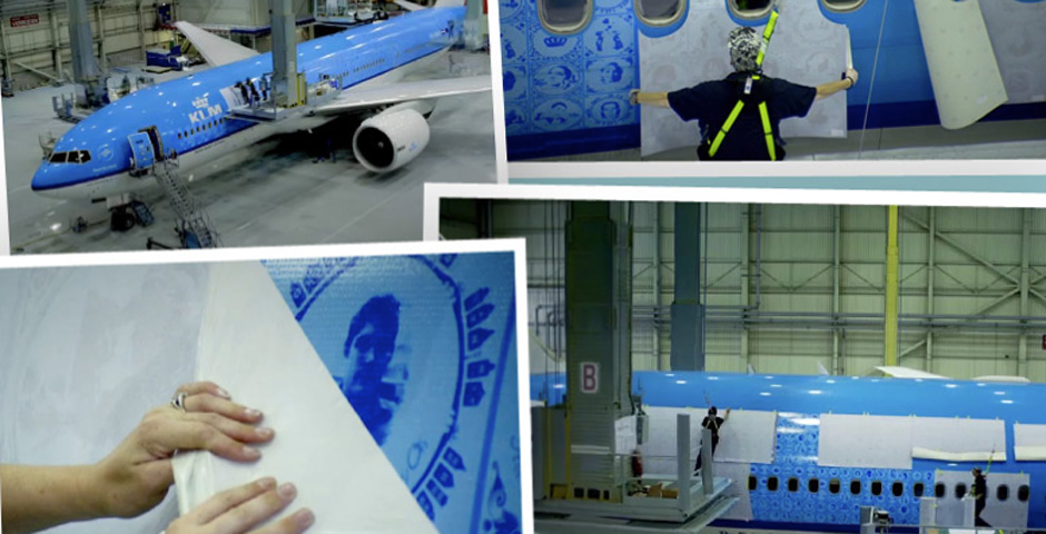 Nominee - KLM Tile & Inspire