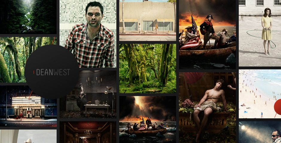 Nominee - Dean West Photography