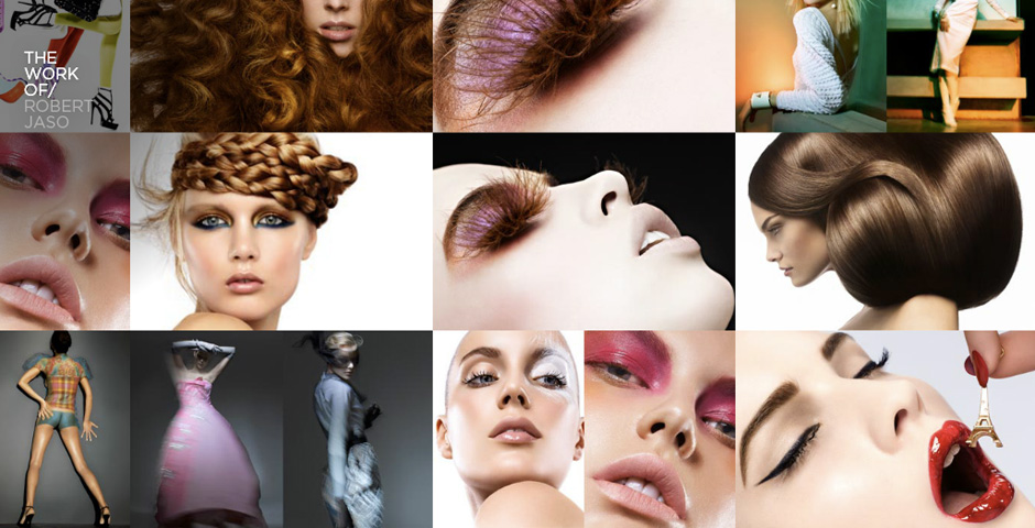 Nominee - The Work of Robert Jaso