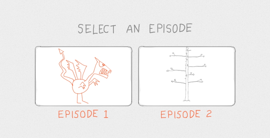 People's Voice / Webby Award Winner - Draw A Stickman