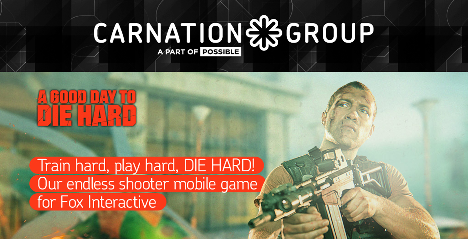 Nominee - CarnationGroup