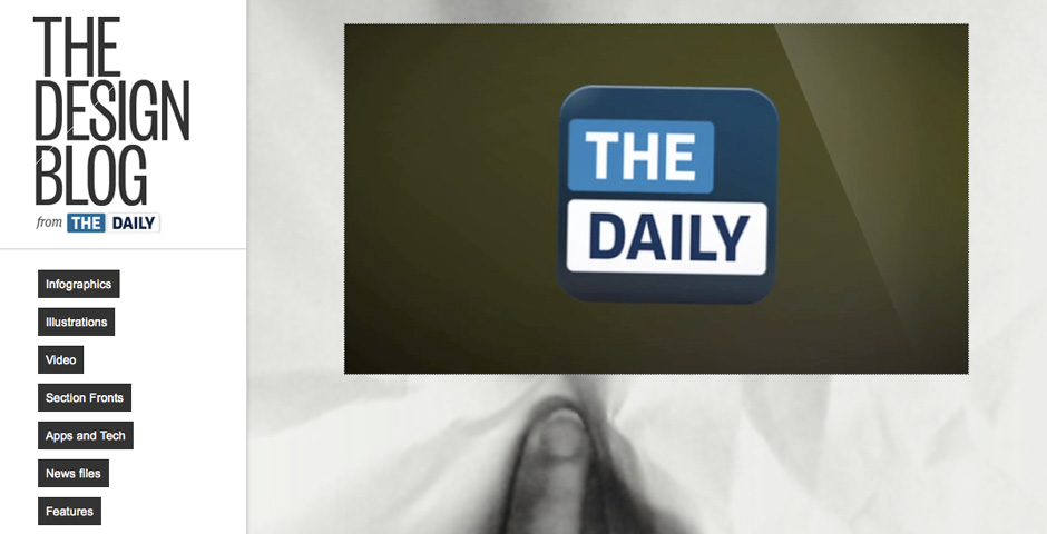 People's Voice - The Daily