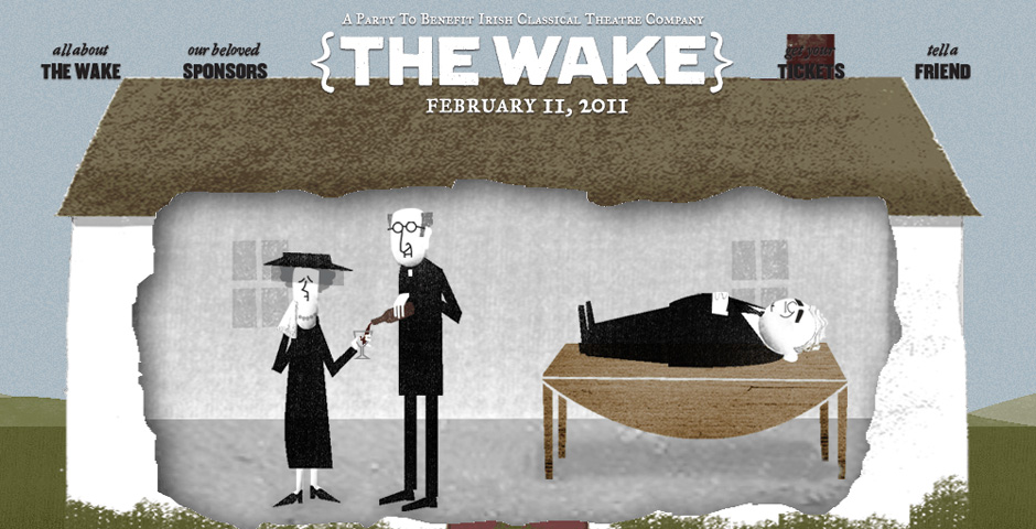 Nominee - The Wake