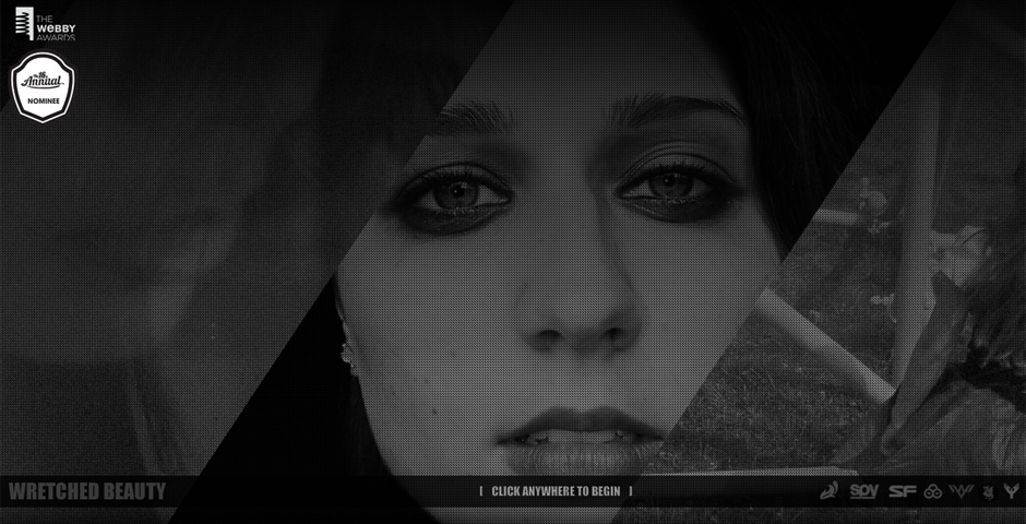 - Wretched Beauty