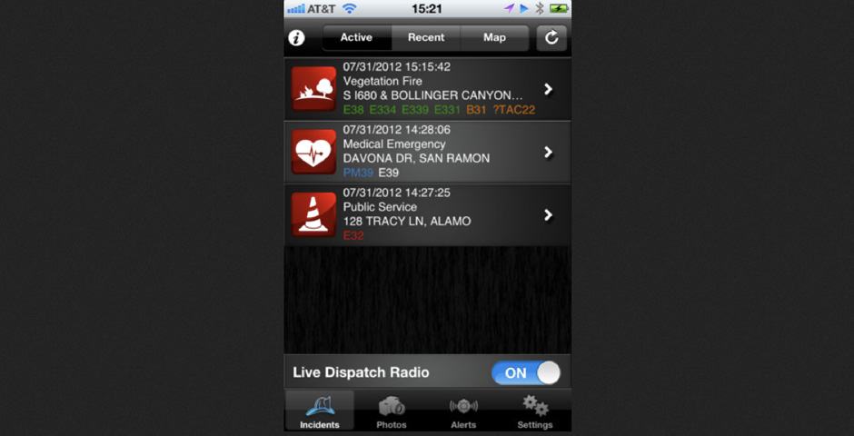 Nominee - PulsePoint