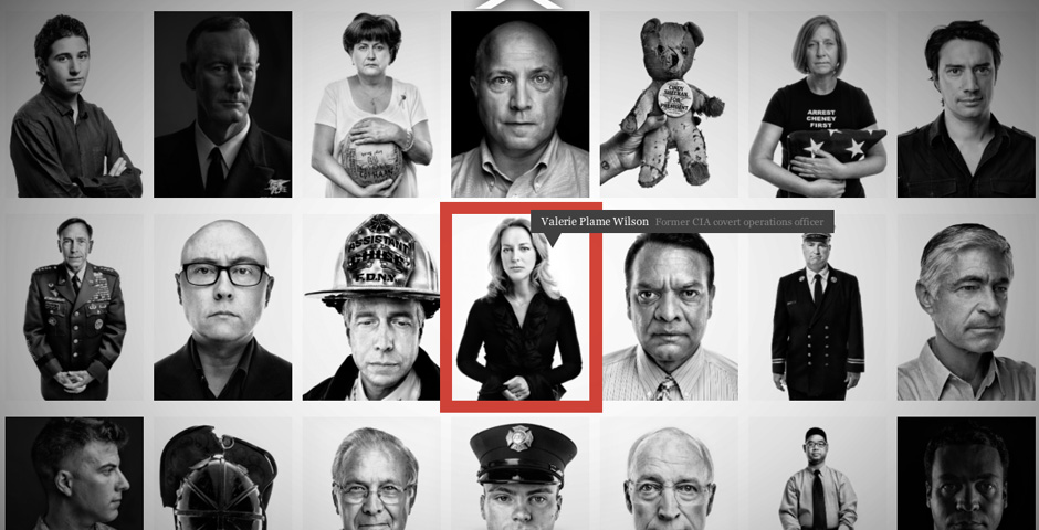 People's Voice - Beyond 9/11