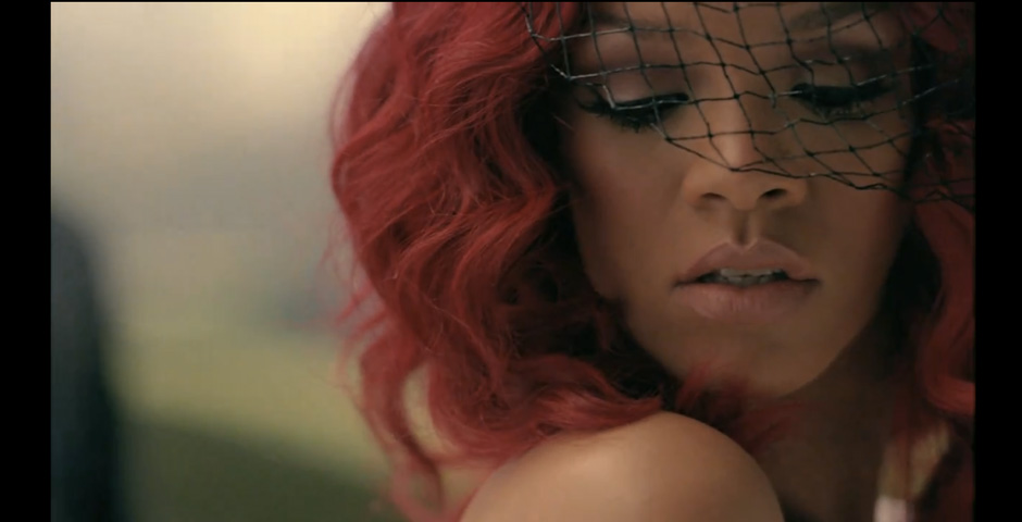 Nominee - Rihanna Reb’l Fleur
