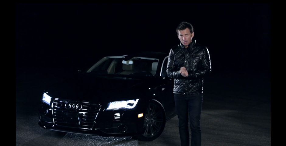 - World’s Fastest Car Show