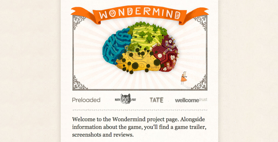 Nominee - Wondermind