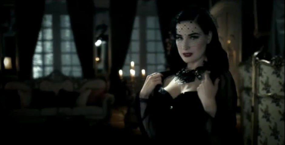 Honoree - Perrier By Dita