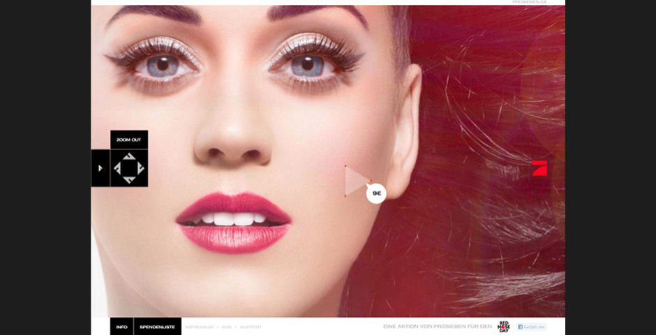 - Pieces of Katy