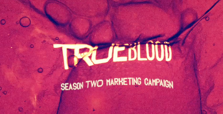 People's Voice - HBO – True Blood
