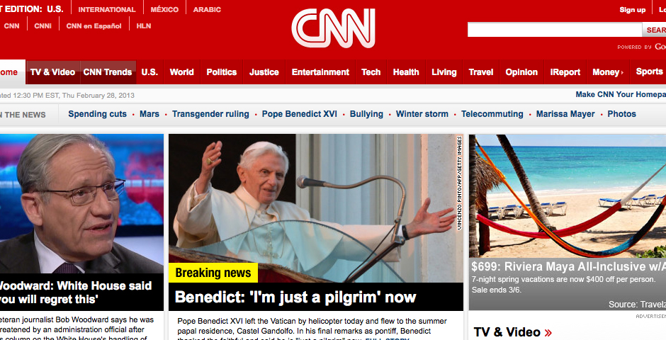 Nominee - cnn.com