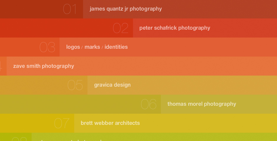 Nominee - Organic Grid