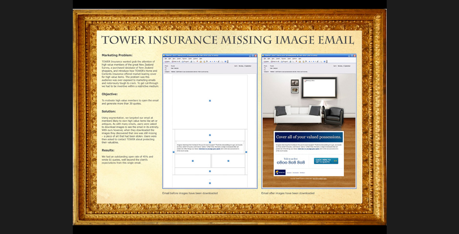 Nominee - Tower Missing Image