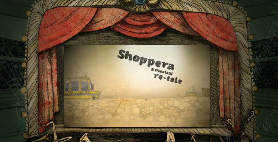 Nominee - Shoppera