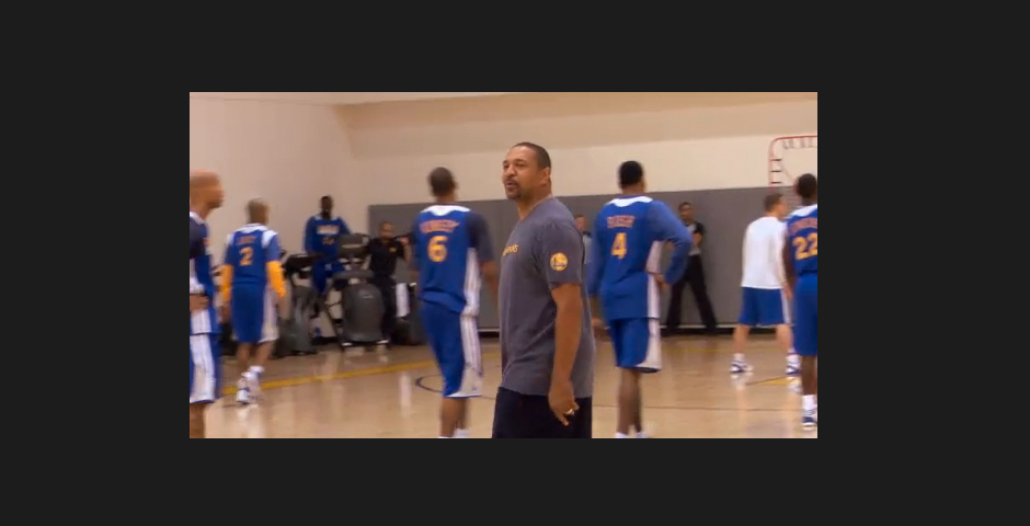 Nominee - Real Training Camp