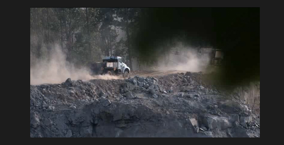 Nominee - Leveling Appalachia