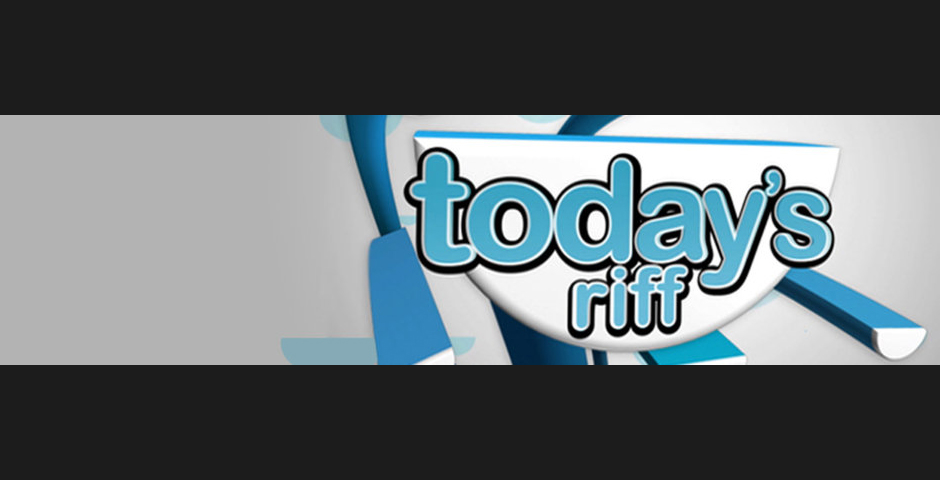 Nominee - Today’s Riff (tbs.com)