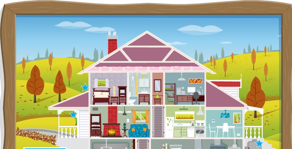 Nominee - EnergyStar@Home
