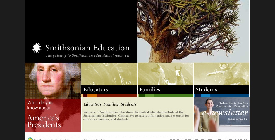 People's Voice - Smithsonian Education