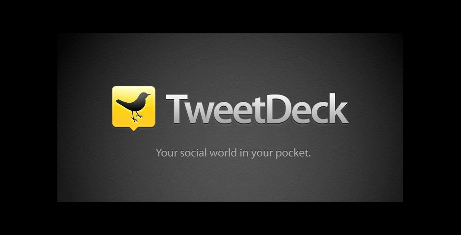 Nominee - Android TweetDeck