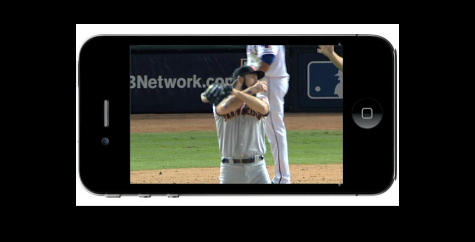 Nominee - MLB.com At Bat