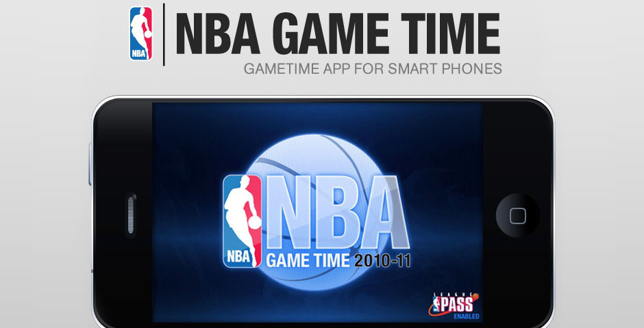 Nominee - NBA Game Time
