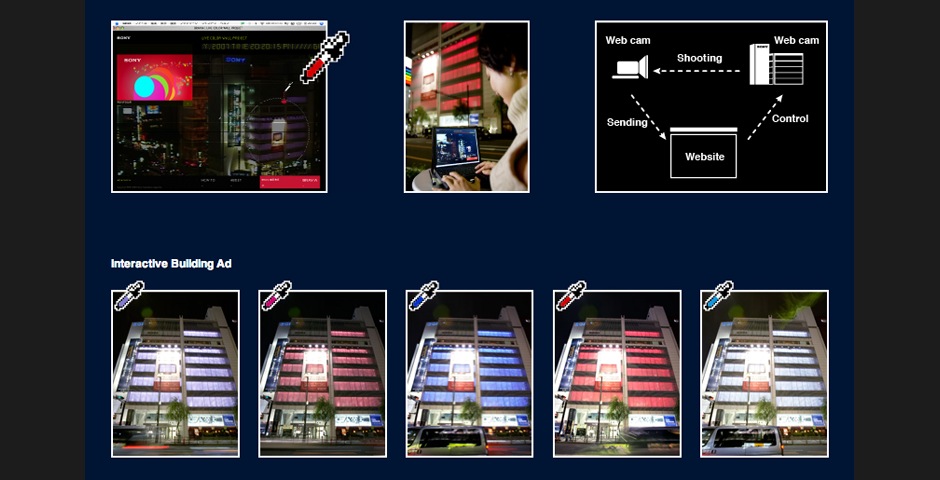 Nominee - COLOR TOKYO!