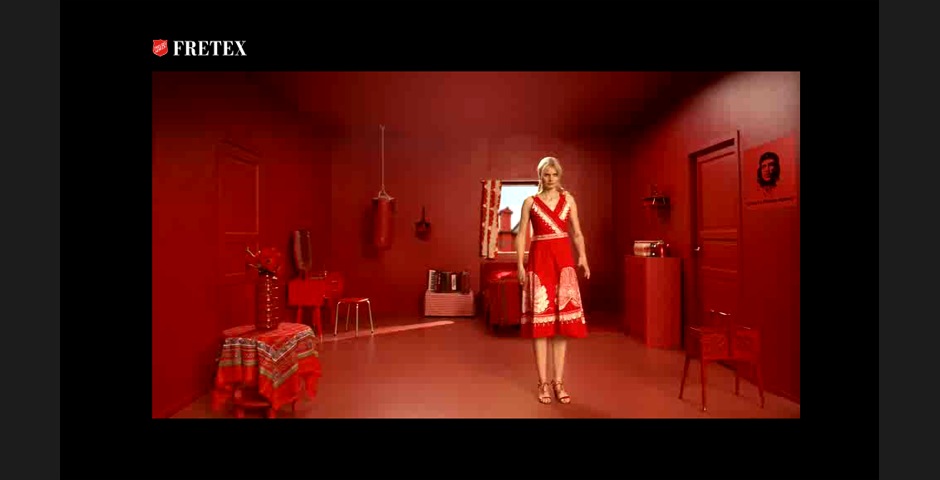Nominee - See My Dress