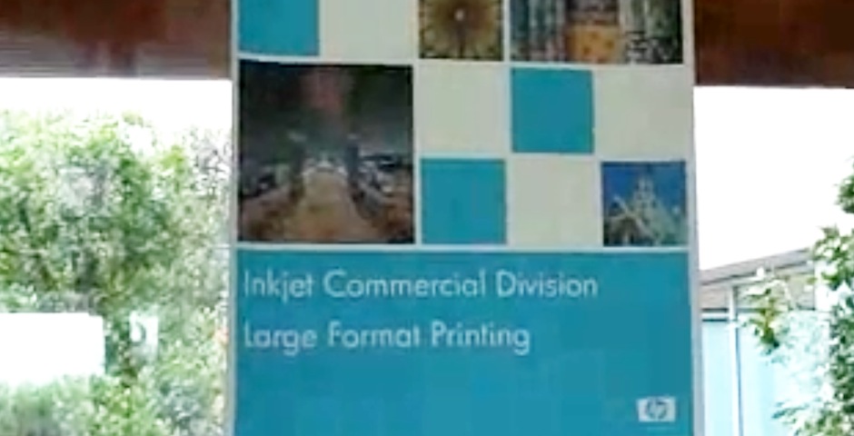 Nominee - HP Z – Series Printers
