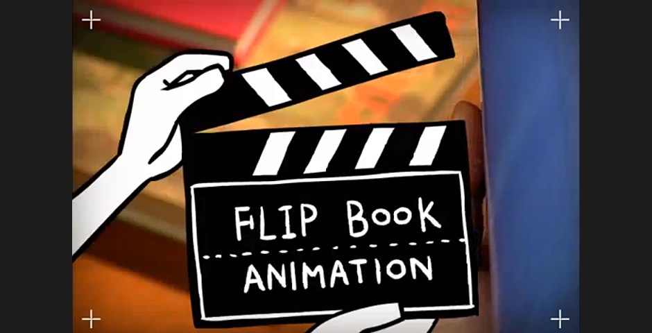 Honoree - ‘LG Viewty’ : Flipbook animation