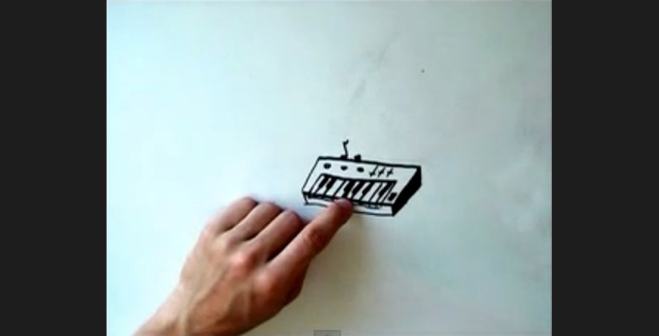 People's Voice - Minilogue