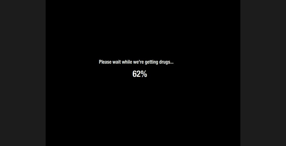 Webby Award Winner - Try Drugs