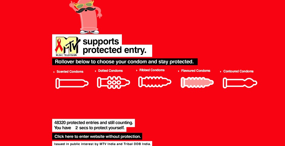 People's Voice - Protected Entry