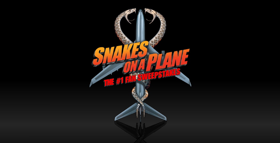 Webby Award Winner - Snakes On A Plane: Samuel L. Jackson Phone Calls