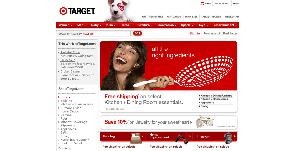 People's Voice - Target.com