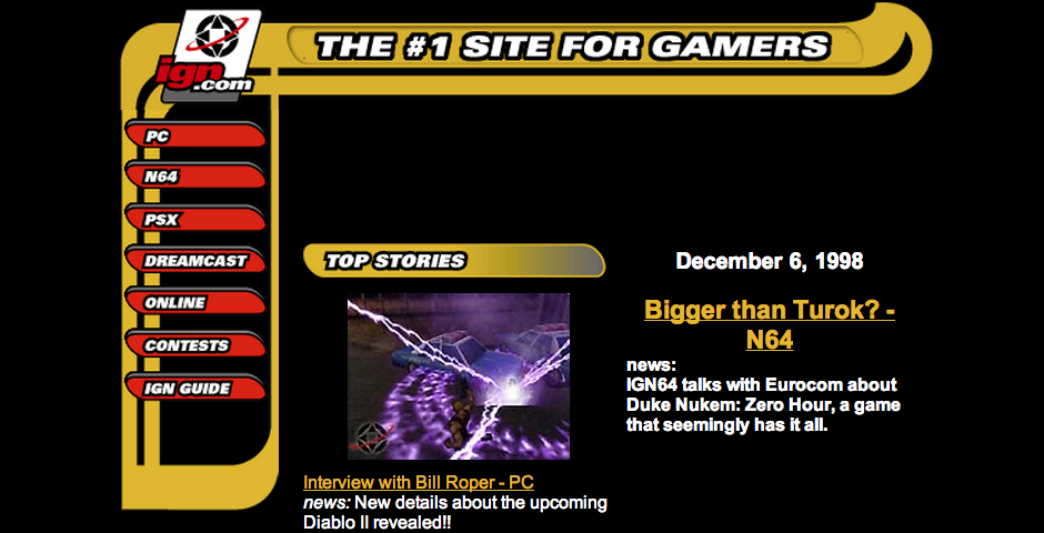 Nominee - Imagine Games