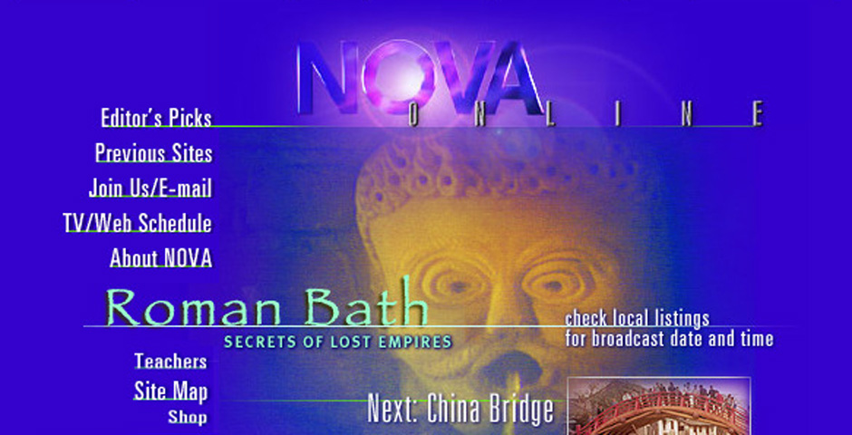 Nominee - Nova Online