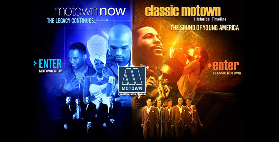 Nominee - Motown.com