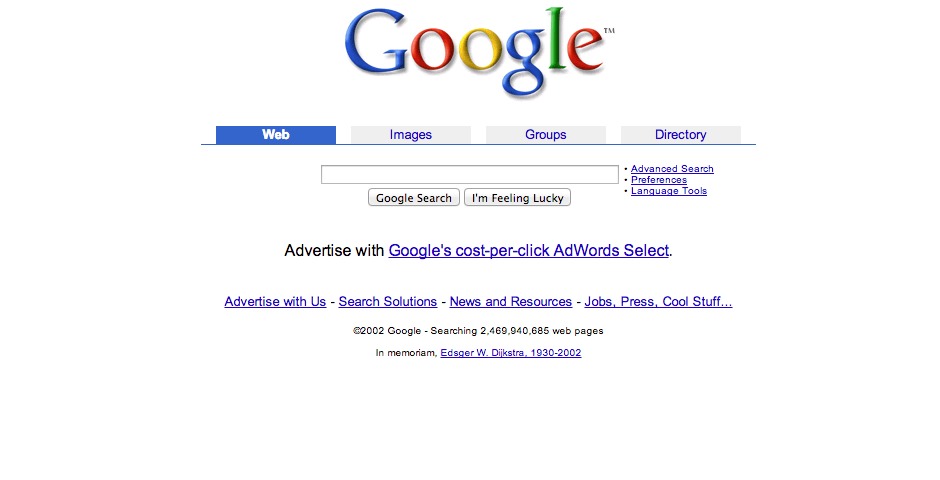 People's Voice - Google