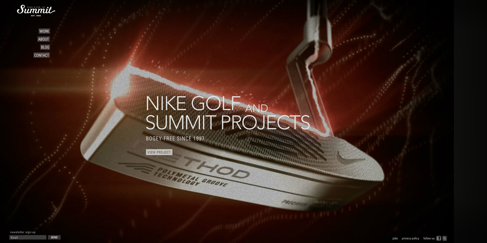 - Summit Projects