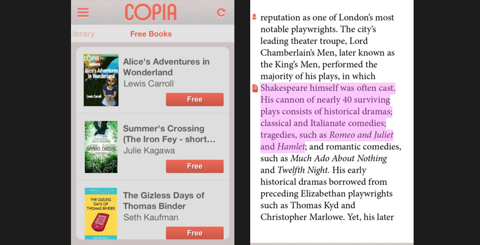 Nominee - Copia for iPad