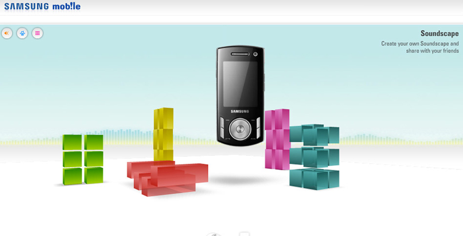 Nominee - Samsung Music