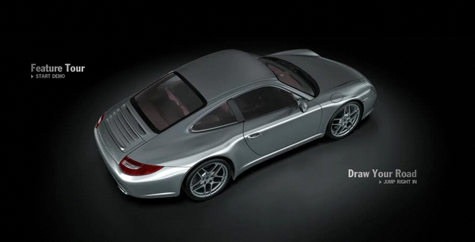 People's Voice - Porsche – 911