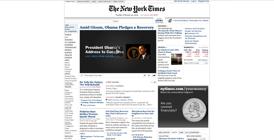 People's Voice - NYTimes.com