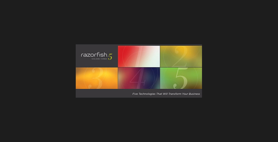 People's Voice - Razorfish.com