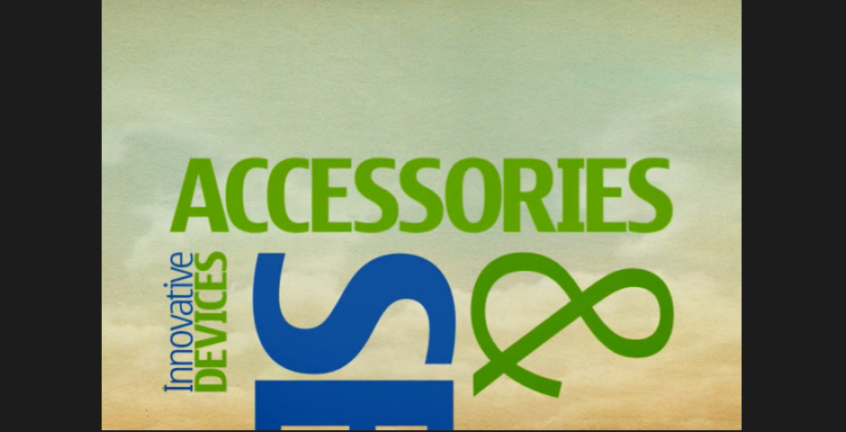 People's Voice - Nokia Accessories Portfolio Video