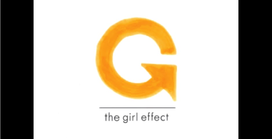 Webby Award Winner - Nike “The Girl Effect”